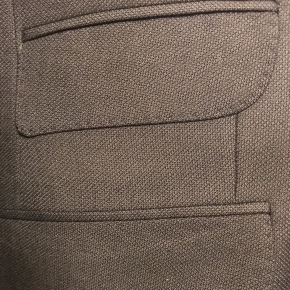 Hackett London Navy Blue Full Suit - Picture 6 of 6